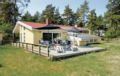 Holiday home Tørveskæret Nexø IV ホテル詳細