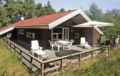 Holiday home Tørveskæret Nexø XII ホテル詳細