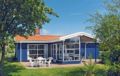 Holiday home Tovtvej Fanø II ホテル詳細