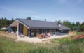 Holiday home Tranebærvej Jerup Denm ホテル詳細