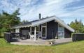 Holiday home Tranebærvej Jerup ホテル詳細