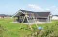 Holiday home Tranebærvej Tarm XI ホテル詳細