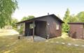 Holiday home Tranevej Glesborg IV ホテル詳細