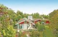 Holiday home Trehøis-Åsen Gilleleje V ホテル詳細