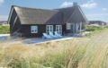 Holiday home Troldedalen Ringkøbing IV ホテル詳細