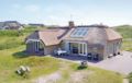 Holiday home Troldedalen Ringkøbing IX ホテル詳細