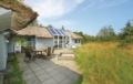 Holiday home Tulipanvej Fjerritslev I ホテル詳細