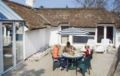 Holiday home Tulipanvej Fjerritslev ホテル詳細