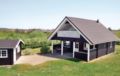 Holiday home Tyttebærvej Tarm XI ホテル詳細