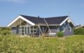 Holiday home Tyttebærvej Tarm XII ホテル詳細