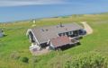 Holiday home Udemarken Hjørring Denm ホテル詳細