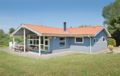 Holiday home Udsigten Rudkøbing III ホテル詳細