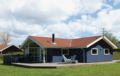 Holiday home Udsigten Rudkøbing ホテル詳細