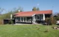 Holiday home Udsigten Rudkøbing XI ホテル詳細