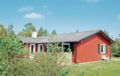 Holiday home Umanaksvej Rømø XI ホテル詳細