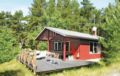 Holiday home Vallehusvej Nexø IV ホテル詳細