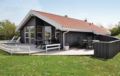 Holiday home Vandstedet Nordborg V ホテル詳細