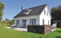 Holiday home Varnæshoved Aabenraa ホテル詳細