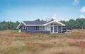 Holiday home Ved Redningsstationen Fanø II ホテル詳細