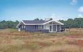 Holiday home Ved Redningsstationen Fanø II ホテル詳細