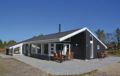 Holiday home Ved Redningsstationen Fanø XI ホテル詳細