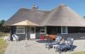 Holiday home Ved Skoven Blåvand VI ホテル詳細