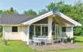 Holiday home Ved Søen ホテル詳細