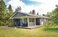 Holiday home Ved Volden Blåvand ホテル詳細