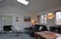 Holiday Home Vejby with Fireplace I ホテル詳細