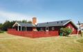 Holiday home Vejlby Klit Harboøre IX ホテル詳細