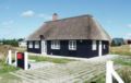 Holiday home Vesten Sandene Fanø II ホテル詳細