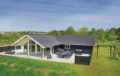 Holiday home Vestensøvej Ebeltoft IV ホテル詳細