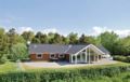 Holiday home Vestensøvej Ebeltoft XII ホテル詳細