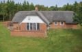 Holiday home Vester Mosevej Ulfborg Denm ホテル詳細