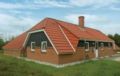 Holiday home Vester Storetoft Fanø II ホテル詳細