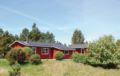 Holiday home Vestergårdsvej Rømø IV ホテル詳細