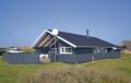 Holiday home Vesterledvej Hvide Sande V ホテル詳細