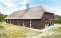 Holiday home Vestermarken Blåvand ホテル詳細