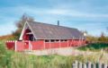 Holiday home Vestermarksvej Rømø XI ホテル詳細