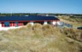 Holiday home Vestklitvej Ringkøbing ホテル詳細