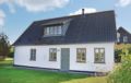 Holiday home Villingebæk Strandvej Dronningmølle ホテル詳細