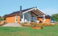 Holiday home Vinkelbæk ホテル詳細