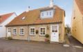 Holiday home Vinkelvej Sæby XI ホテル詳細