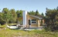 Holiday home Vølvensvej Ålbæk II ホテル詳細