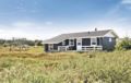 Holiday home Wolle Friks Vej Ringkøbing X ホテル詳細