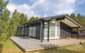 Holiday home Ydunvej Ebeltoft V ホテル詳細