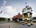 Hotel Legoland ホテル詳細