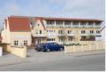 Hotel Strandly Skagen ホテル詳細