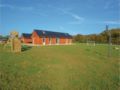 Nine-Bedroom Holiday Home in Haderslev ホテル詳細