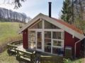 One-Bedroom Holiday Home in Ebeltoft ホテル詳細
